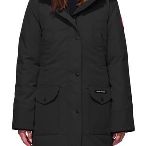 Canada Goose Trillium Parka